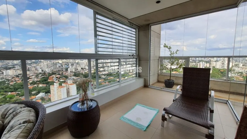 Apartamento, 4 quartos, 419 m² - Foto 2