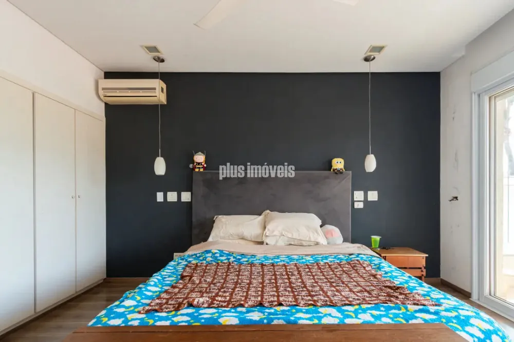 Casa, 4 quartos, 400 m² - Foto 7