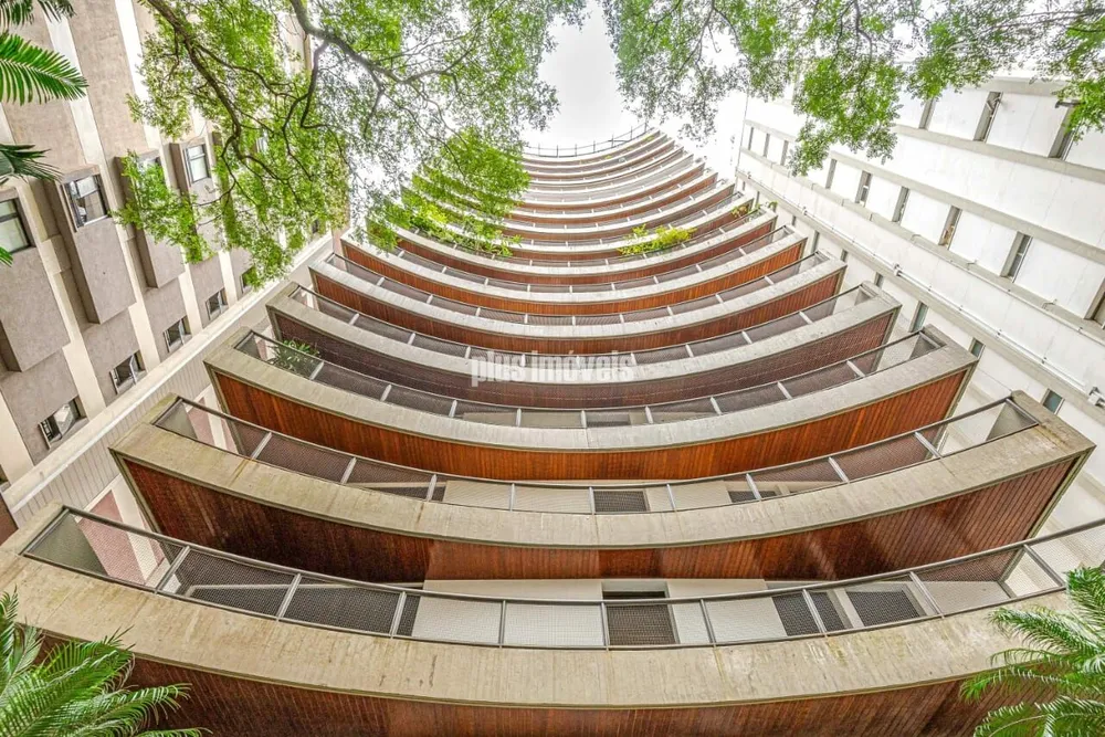 Apartamento, 3 quartos, 154 m² - Foto 2