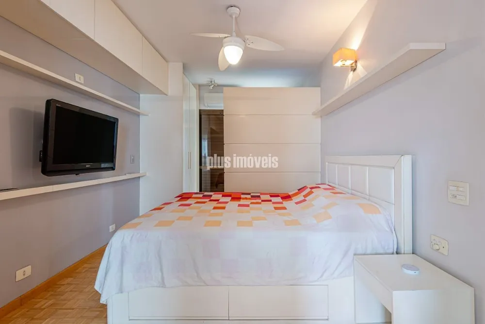 Apartamento, 3 quartos, 154 m² - Foto 6