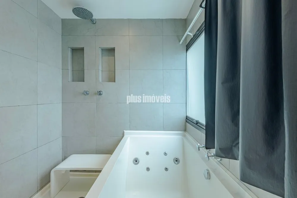 Apartamento, 3 quartos, 154 m² - Foto 5