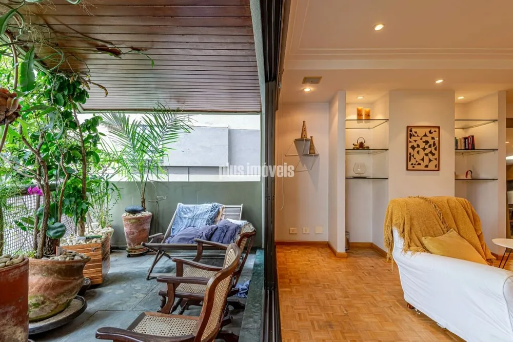 Apartamento, 3 quartos, 154 m² - Foto 4