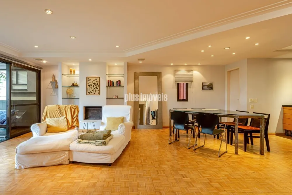 Apartamento, 3 quartos, 154 m² - Foto 7