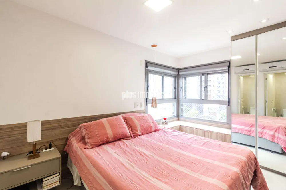 Apartamento, 2 quartos, 72 m² - Foto 6