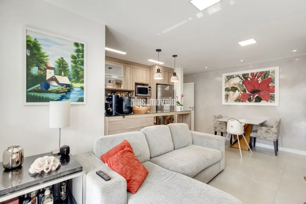Apartamento, 2 quartos, 72 m² - Foto 1