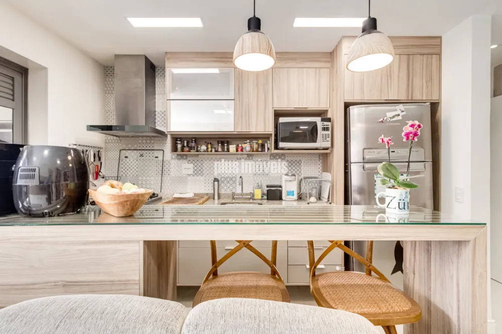 Apartamento, 2 quartos, 72 m² - Foto 8