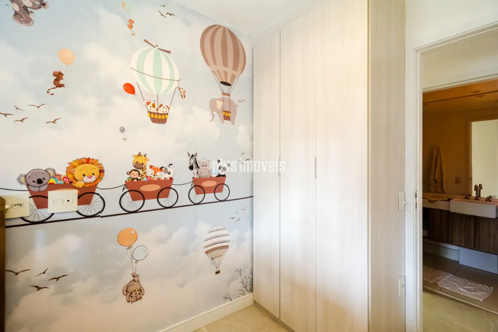 Apartamento, 2 quartos, 72 m² - Foto 5