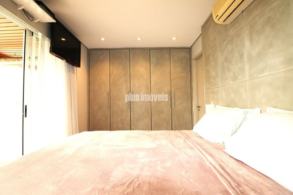Apartamento à venda com 2 quartos, 96m² - Foto 2