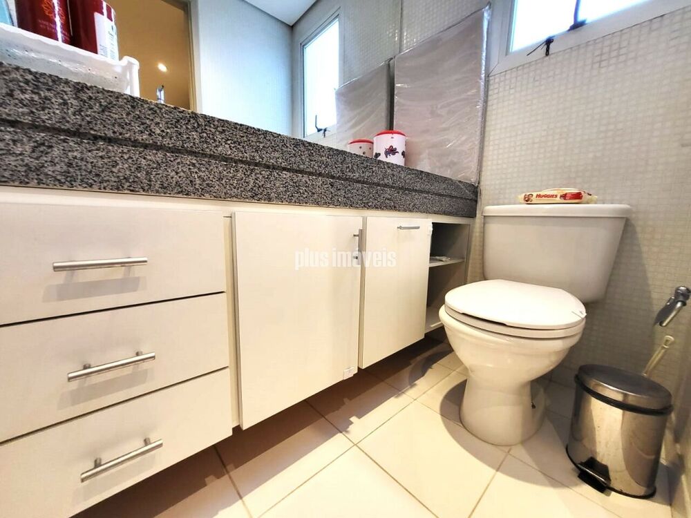 Apartamento à venda com 2 quartos, 96m² - Foto 3