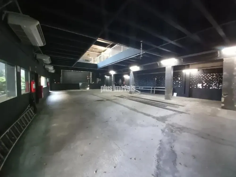 Depósito-Galpão, 1500 m² - Foto 4