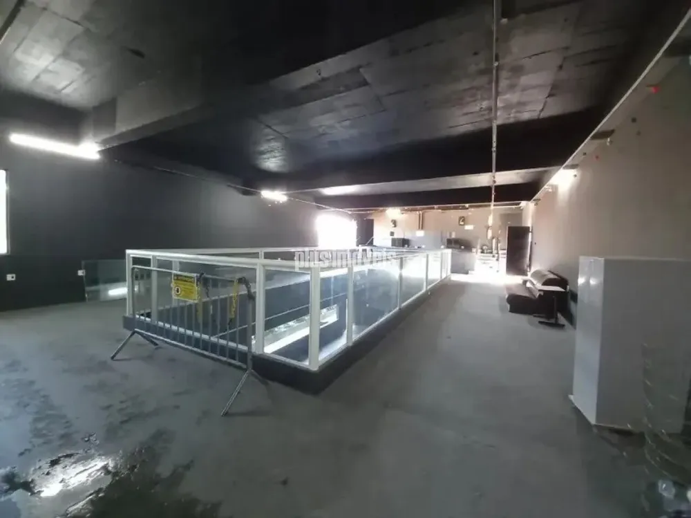 Depósito-Galpão, 1500 m² - Foto 1