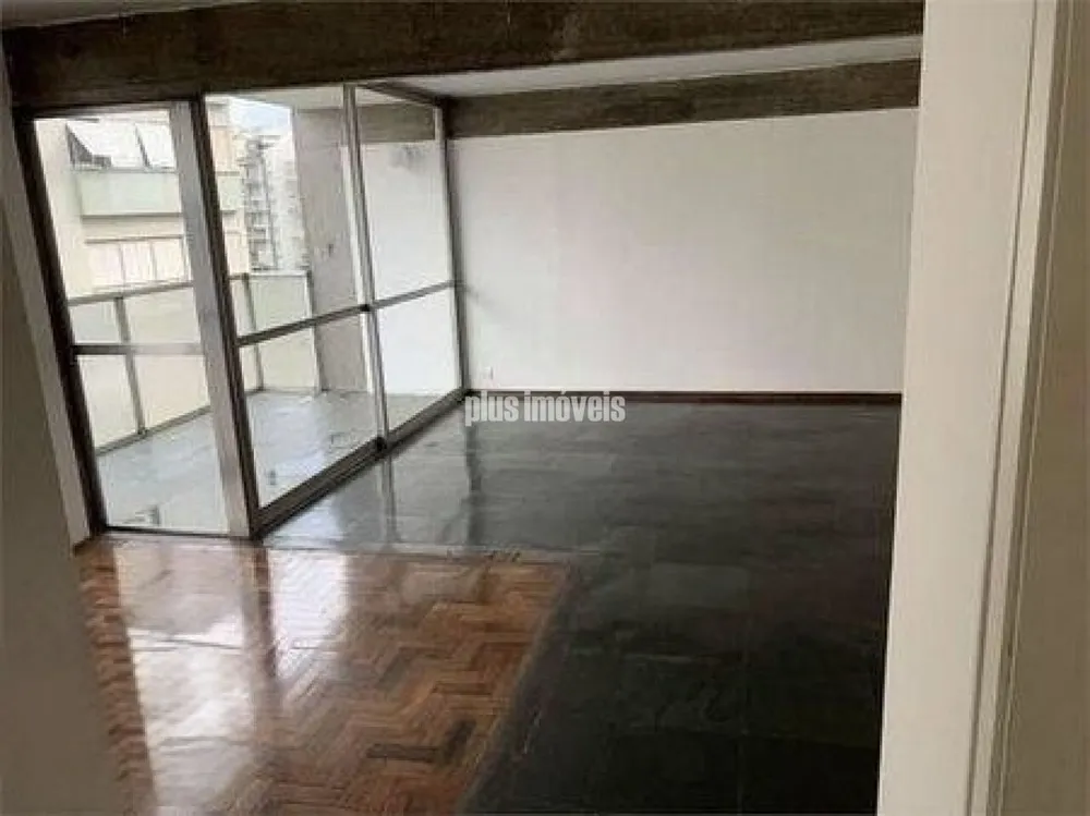 Apartamento, 4 quartos, 222 m² - Foto 1