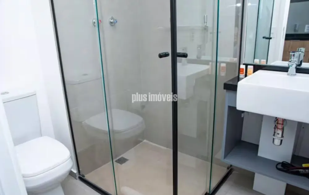 Apartamento, 1 quarto, 36 m² - Foto 7
