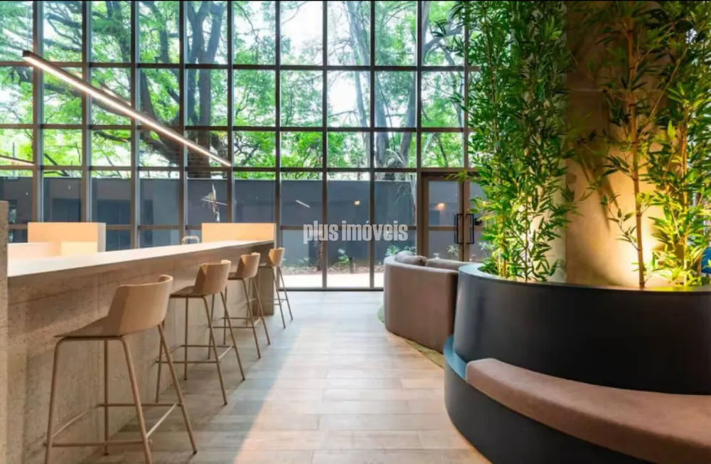 Apartamento, 1 quarto, 36 m² - Foto 6