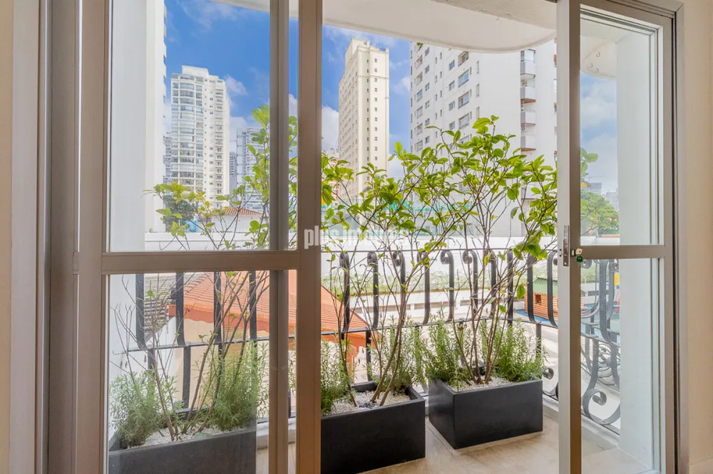 Apartamento, 2 quartos, 87 m² - Foto 1