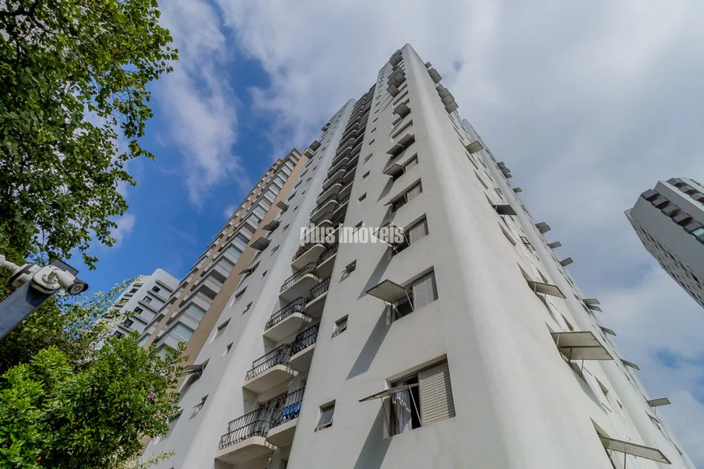 Apartamento, 2 quartos, 87 m² - Foto 8