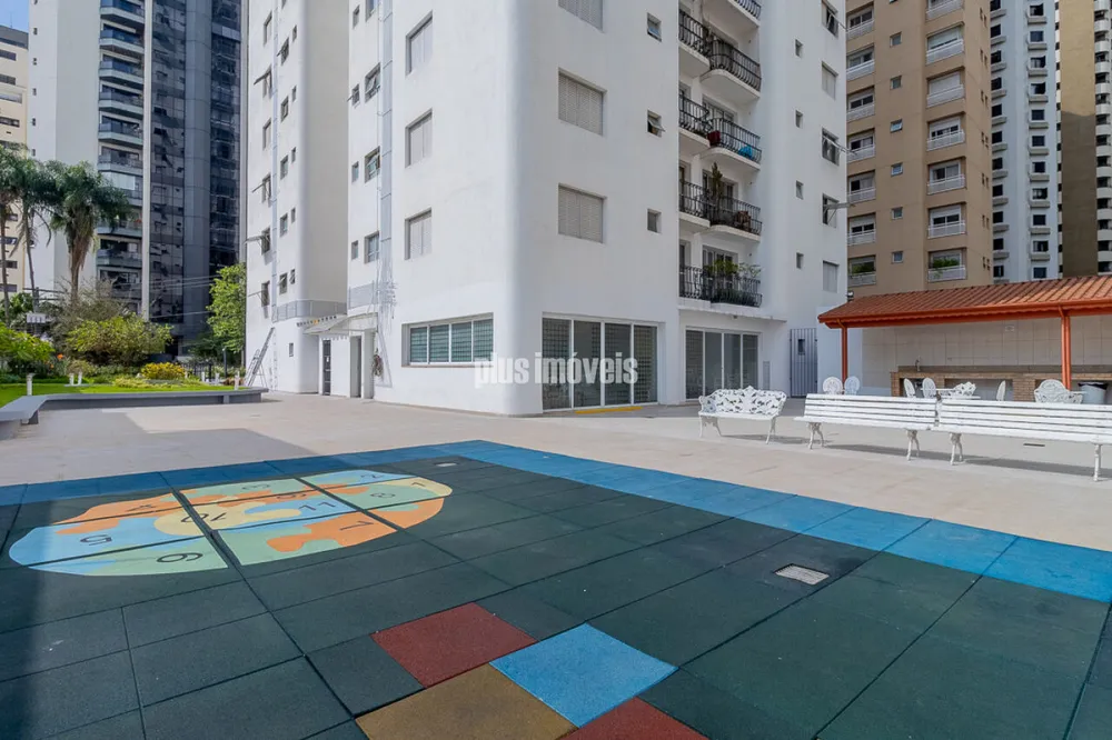 Apartamento, 2 quartos, 87 m² - Foto 7