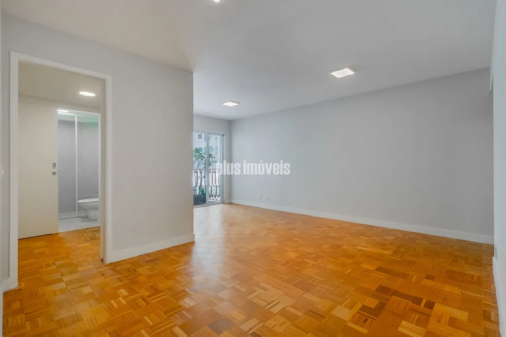 Apartamento, 2 quartos, 87 m² - Foto 2
