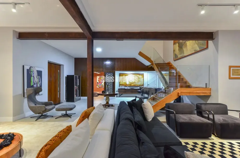 Casa, 4 quartos, 1117 m² - Foto 6