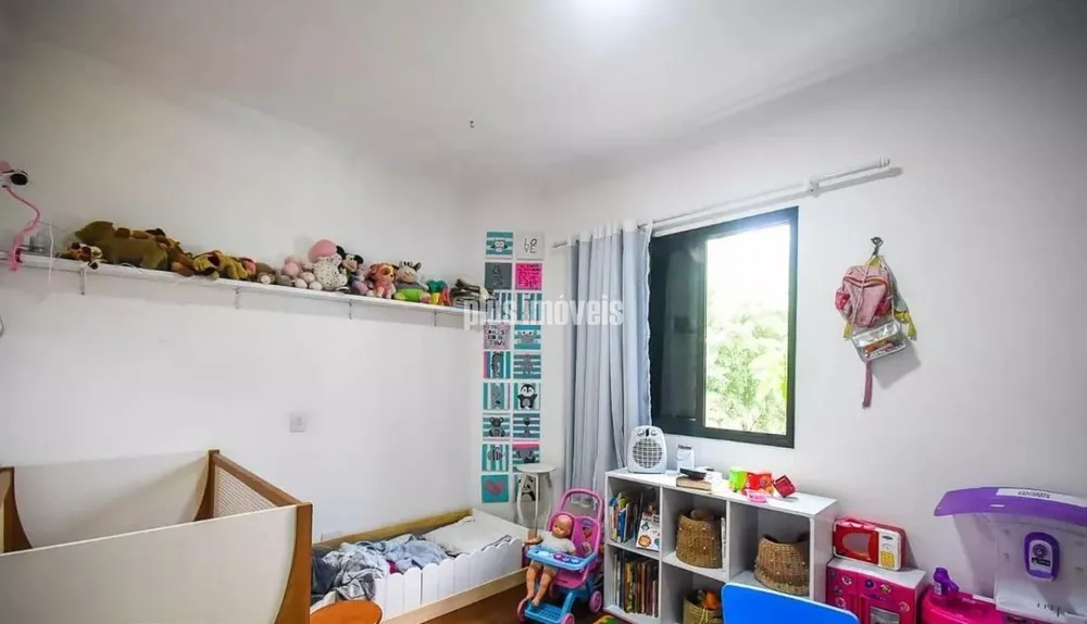 Apartamento, 4 quartos, 140 m² - Foto 8