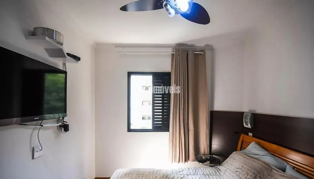 Apartamento, 4 quartos, 140 m² - Foto 2
