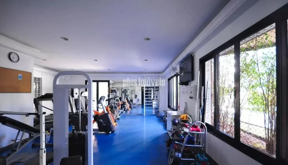 Apartamento, 4 quartos, 140 m² - Foto 4