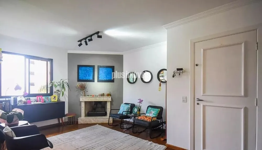 Apartamento, 4 quartos, 140 m² - Foto 7