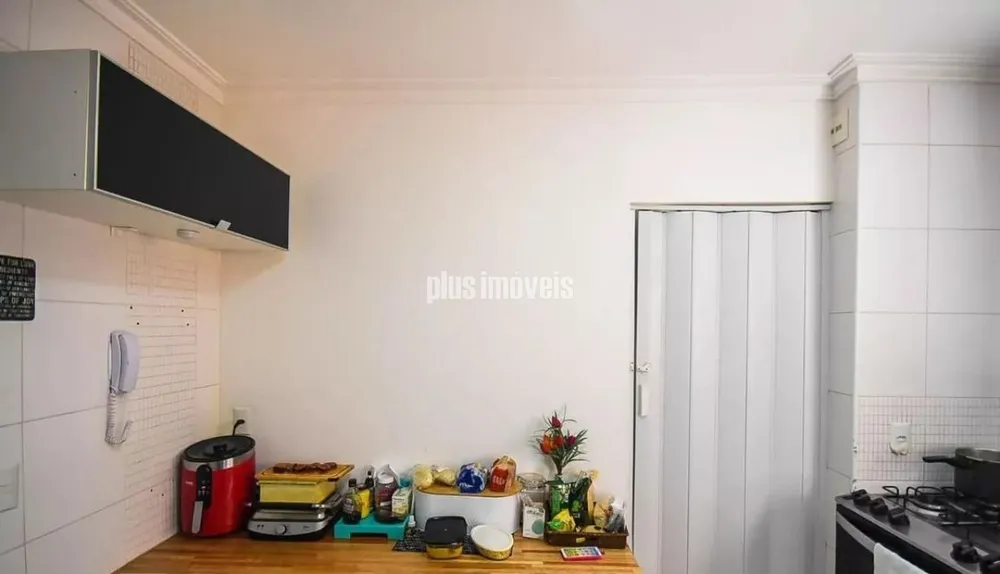Apartamento, 4 quartos, 140 m² - Foto 5