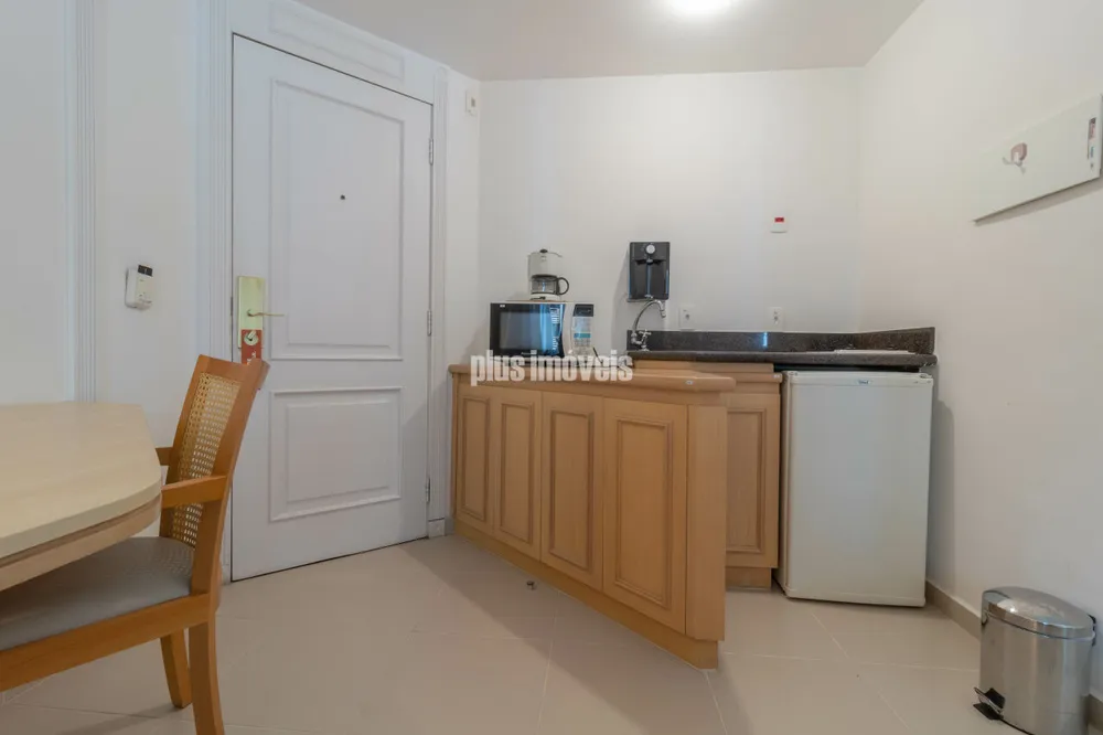Apartamento, 1 quarto, 32 m² - Foto 8