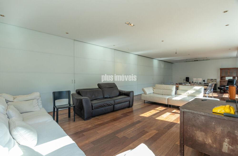 Apartamento, 3 quartos, 247 m² - Foto 3