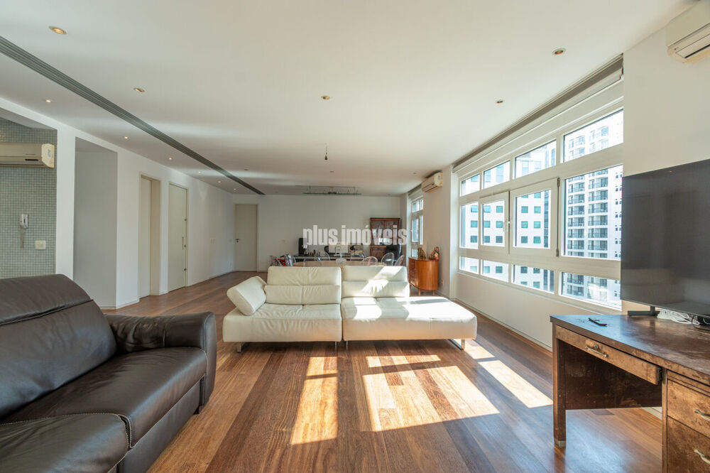 Apartamento, 3 quartos, 247 m² - Foto 15