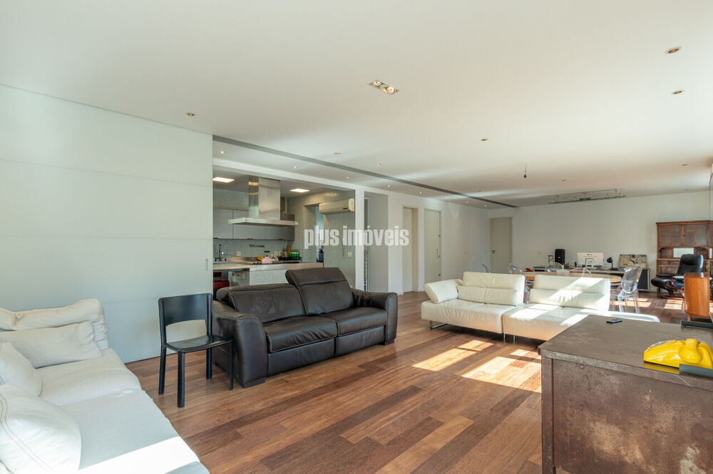 Apartamento, 3 quartos, 247 m² - Foto 14