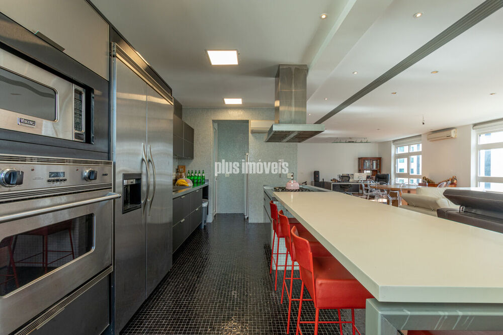 Apartamento, 3 quartos, 247 m² - Foto 5