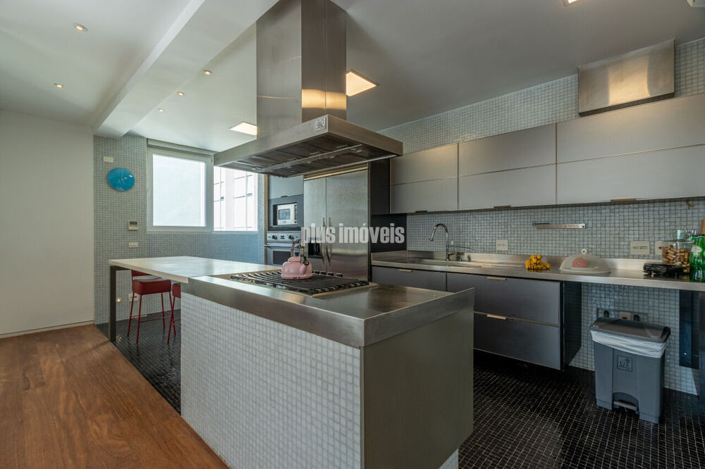Apartamento, 3 quartos, 247 m² - Foto 7