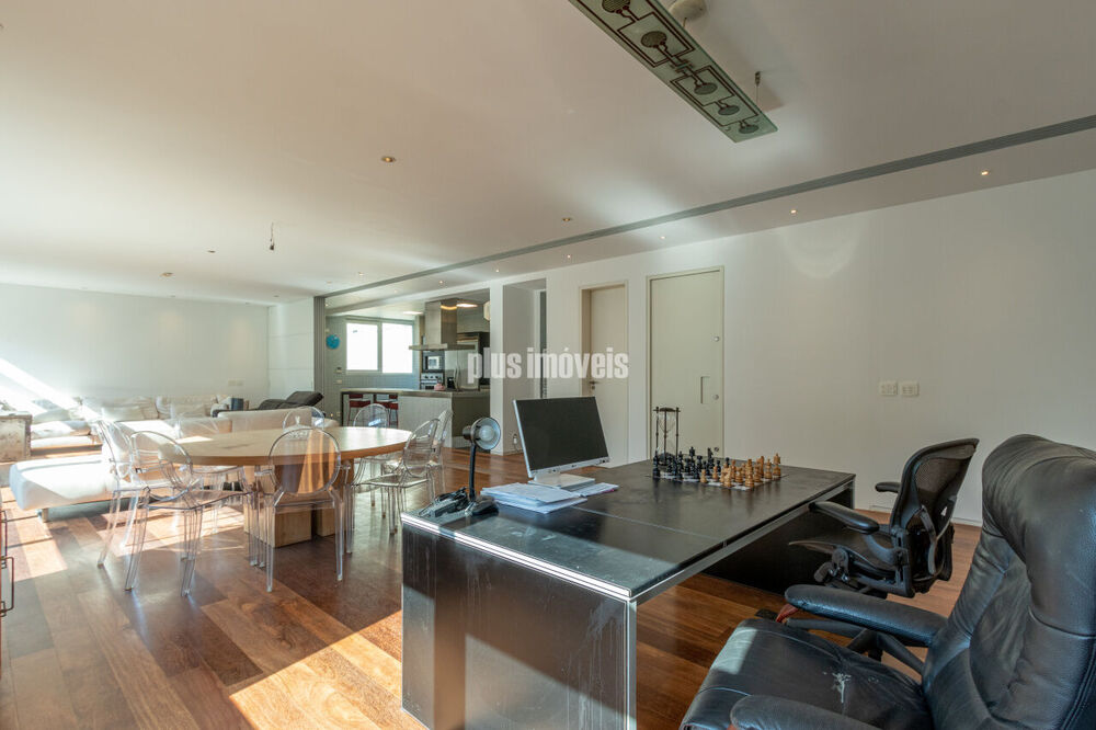 Apartamento, 3 quartos, 247 m² - Foto 19
