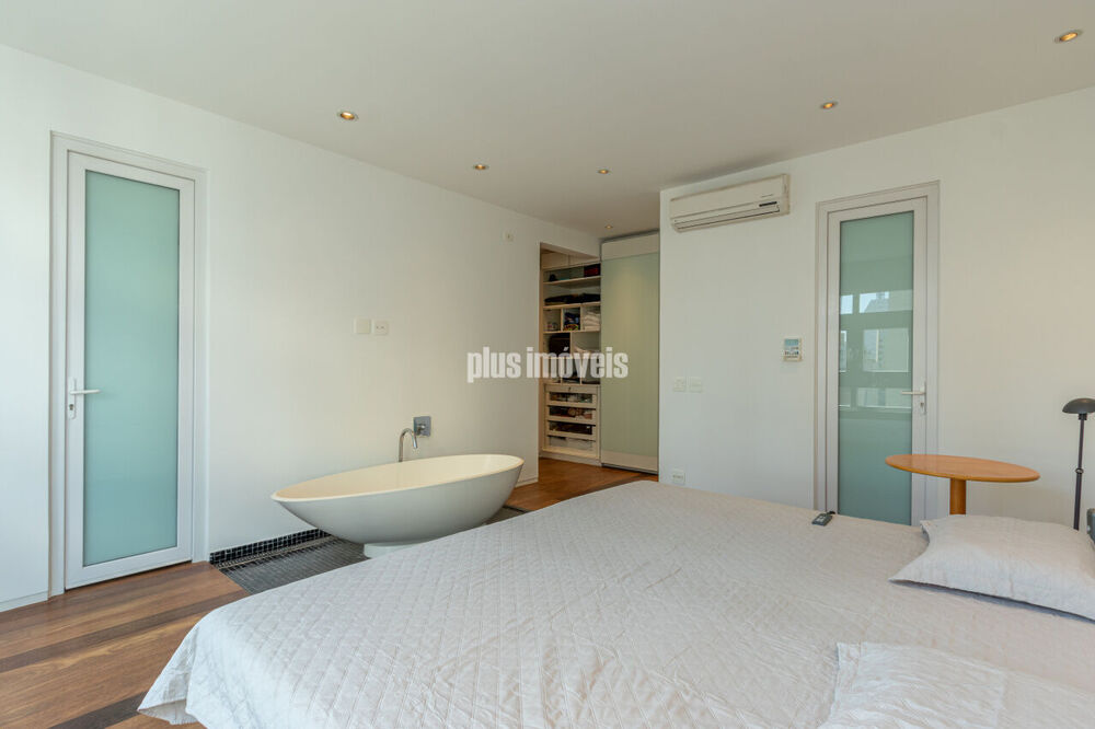 Apartamento, 3 quartos, 247 m² - Foto 8
