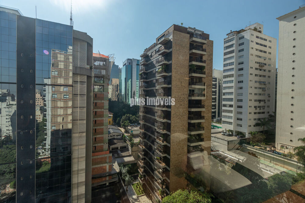 Apartamento, 3 quartos, 247 m² - Foto 2