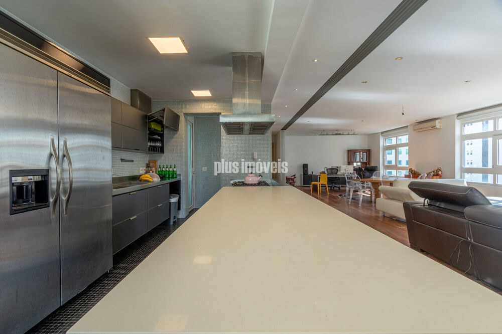 Apartamento, 3 quartos, 247 m² - Foto 10