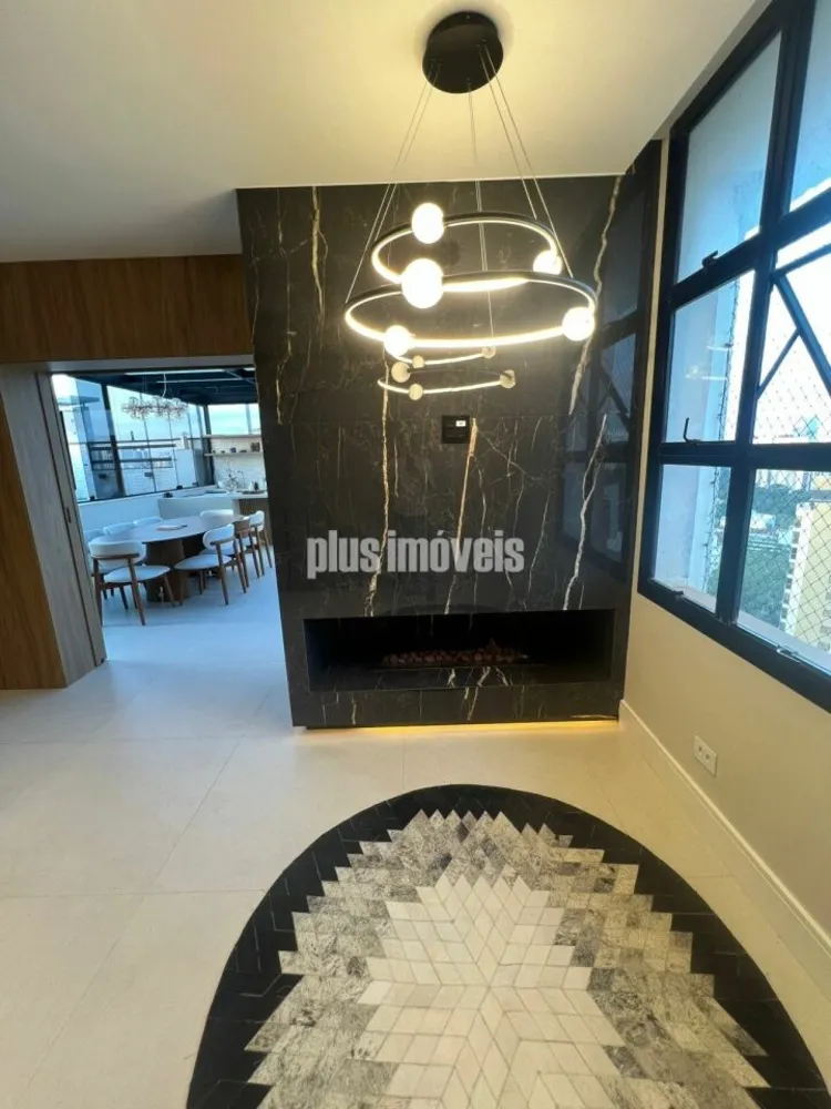 Apartamento, 3 quartos, 190 m² - Foto 6