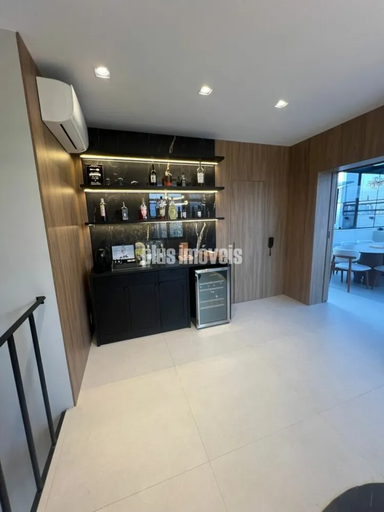 Apartamento, 3 quartos, 190 m² - Foto 7