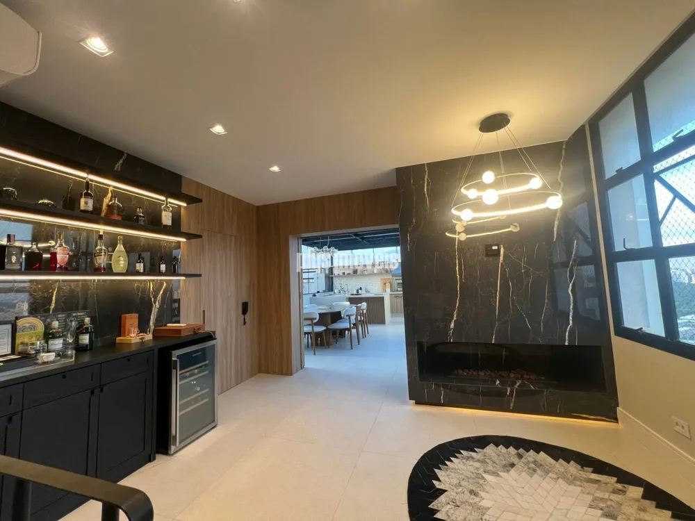 Apartamento, 3 quartos, 190 m² - Foto 8