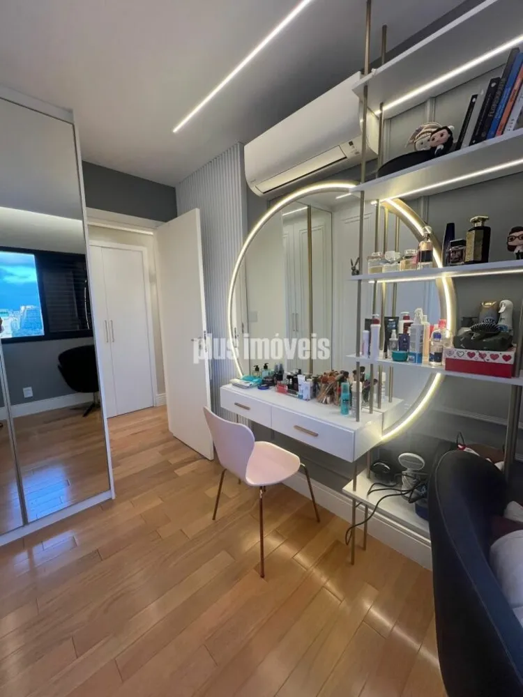 Apartamento, 3 quartos, 190 m² - Foto 5