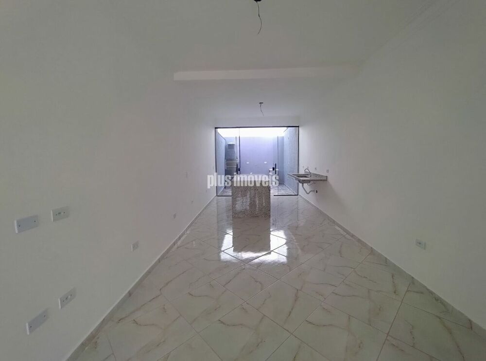 Casa, 3 quartos, 200 m² - Foto 1