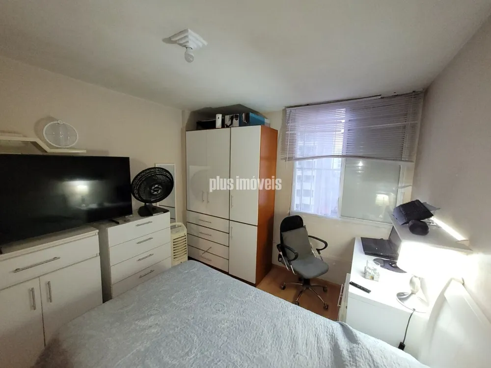 Apartamento, 3 quartos, 128 m² - Foto 2