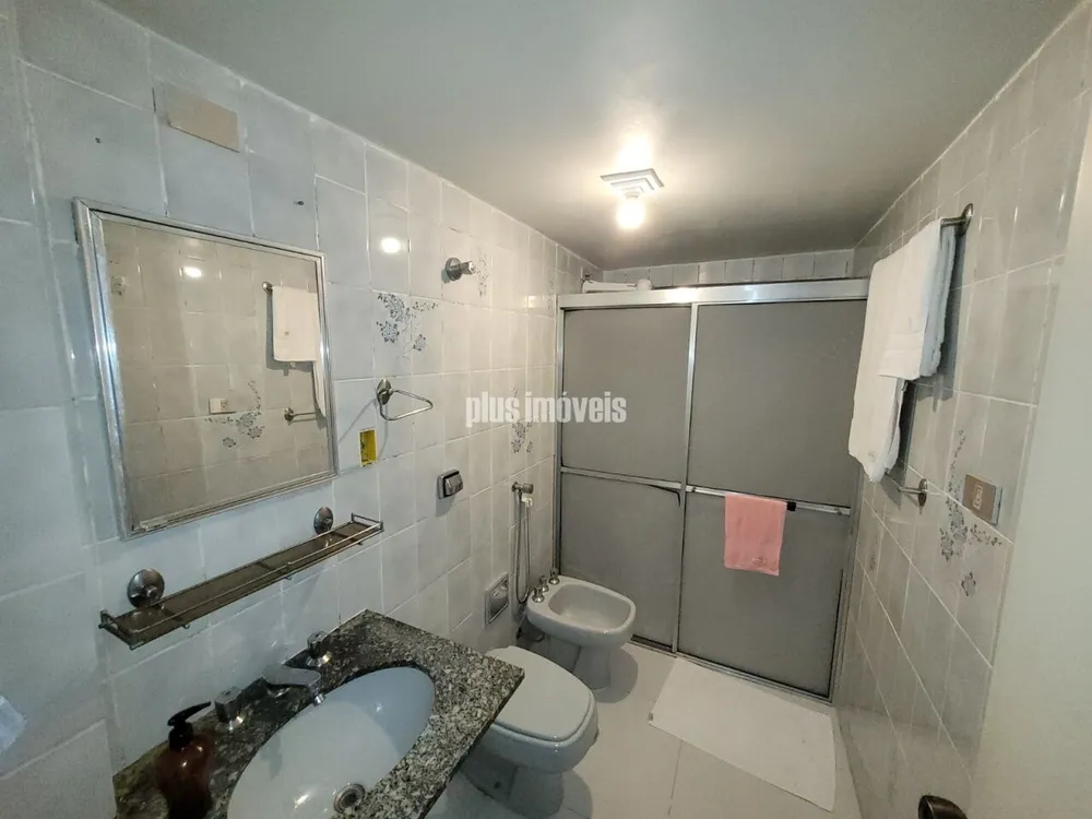 Apartamento, 3 quartos, 128 m² - Foto 1