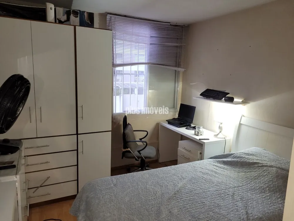 Apartamento, 3 quartos, 128 m² - Foto 3