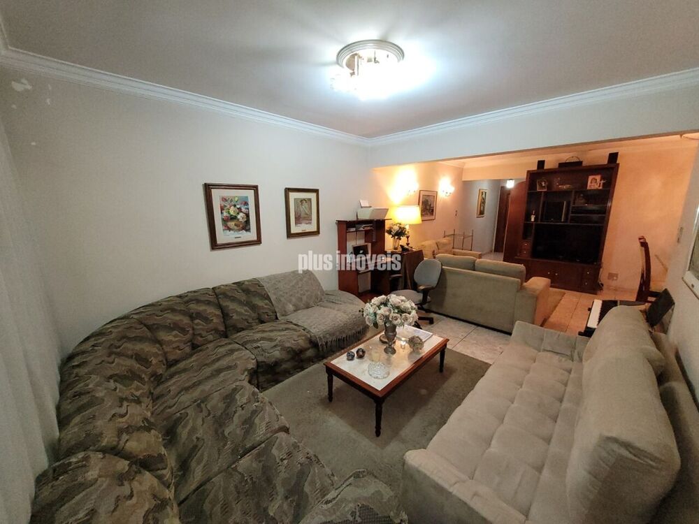 Apartamento, 3 quartos, 128 m² - Foto 5