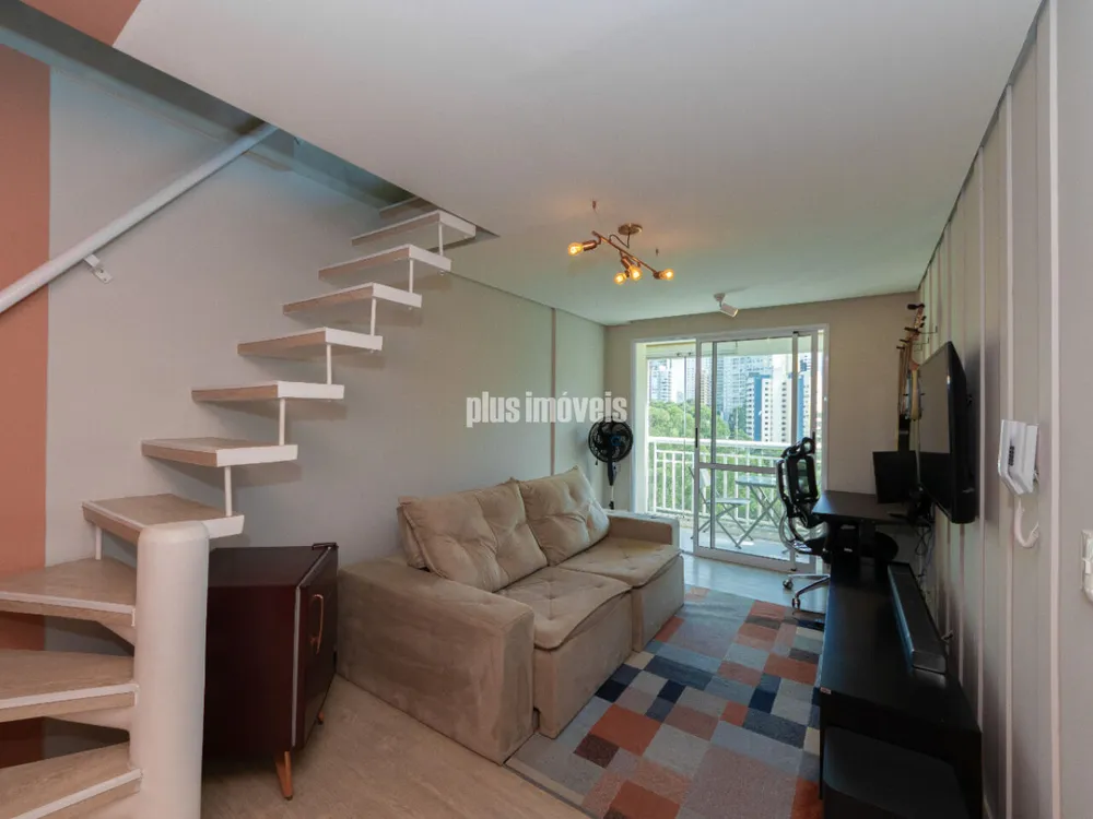 Apartamento, 1 quarto, 56 m² - Foto 6