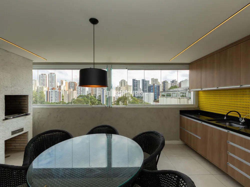 Apartamento, 1 quarto, 56 m² - Foto 1