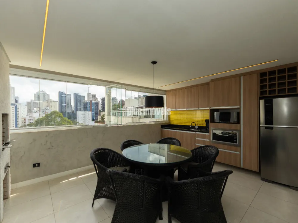 Apartamento, 1 quarto, 56 m² - Foto 4